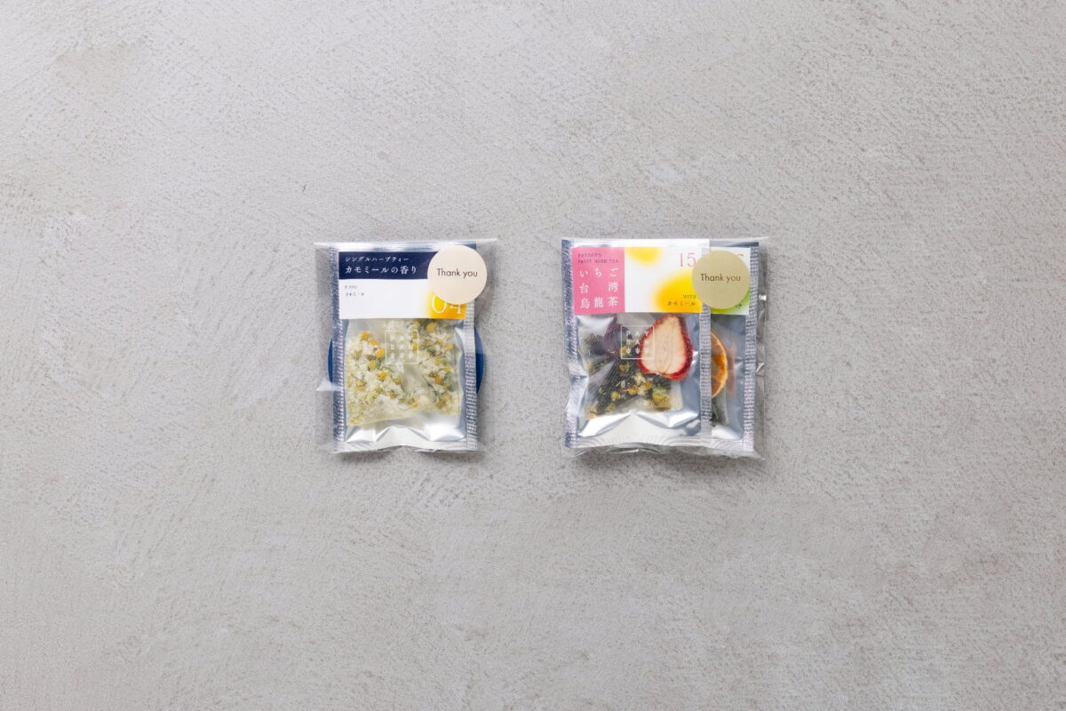 ギフトラッピング02