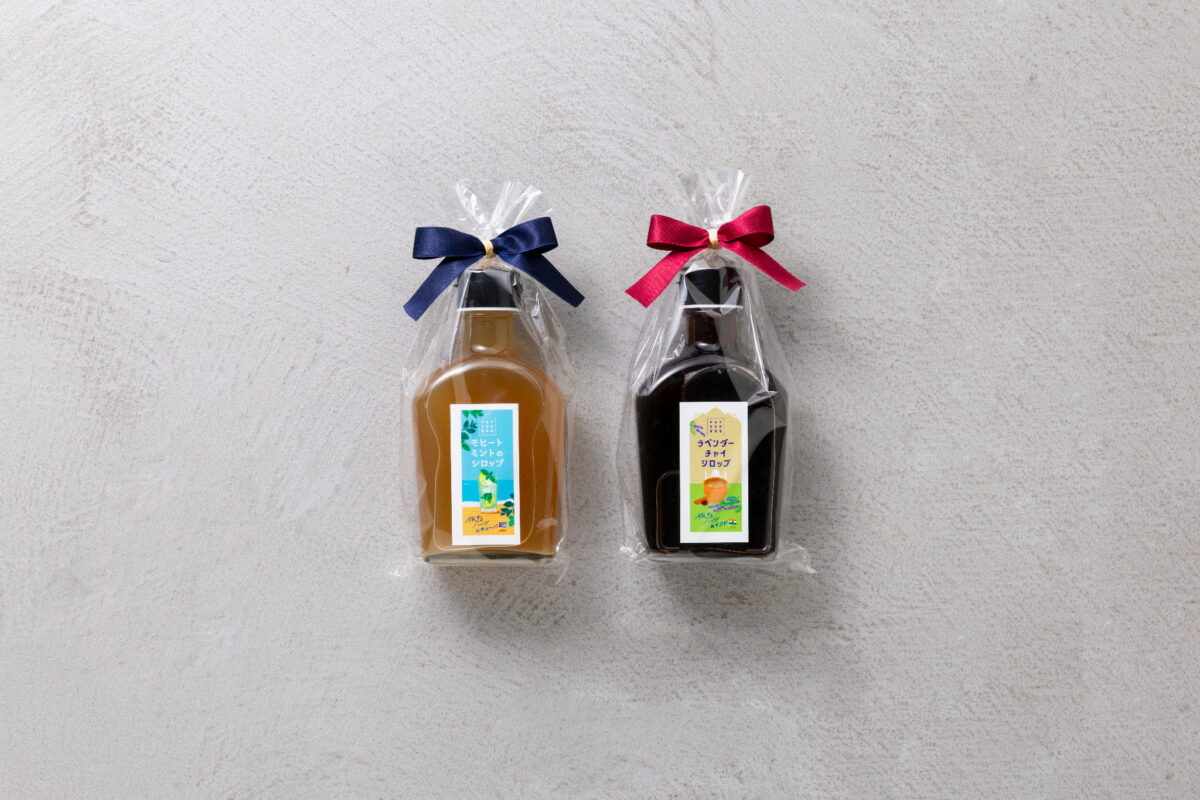 ギフトラッピング03